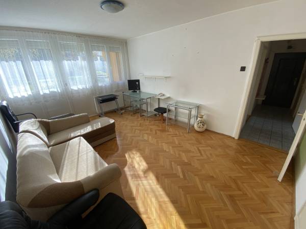eladó panel lakás, Nagykanizsa