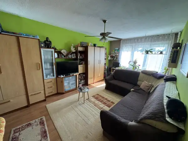 Eladó panel lakás, Nagykanizsa 2 szoba 55 m² 26.7 M Ft