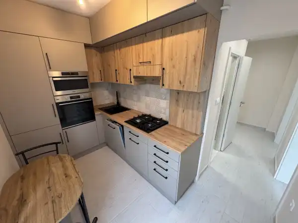 Eladó panel lakás, Nagykanizsa 2 szoba 51 m² 36.8 M Ft