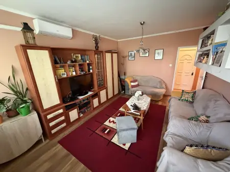 eladó panel lakás, Nagykanizsa