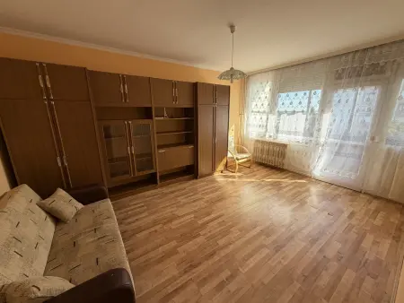 eladó panel lakás, Nagykanizsa