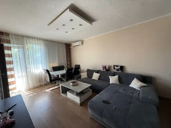 Eladó panel lakás, Nyíregyháza 2 szoba 68 m² 46.9 M Ft