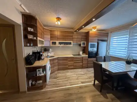 Eladó panel lakás, Nyíregyháza 2 szoba 55 m² 36.5 M Ft