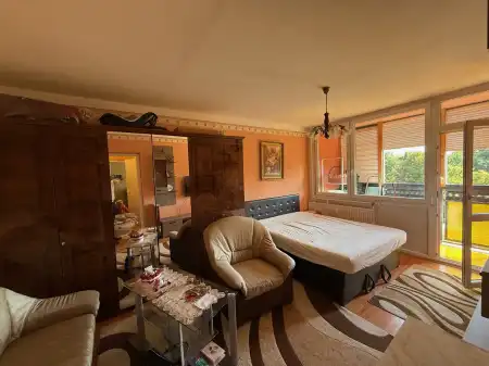 Eladó panel lakás, Nyíregyháza 2 szoba 55 m² 33.9 M Ft