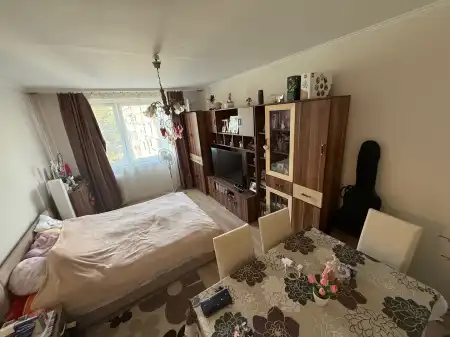 eladó panel lakás, Nyíregyháza