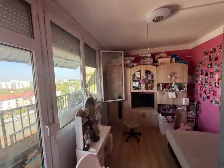 eladó panel lakás, Nyíregyháza