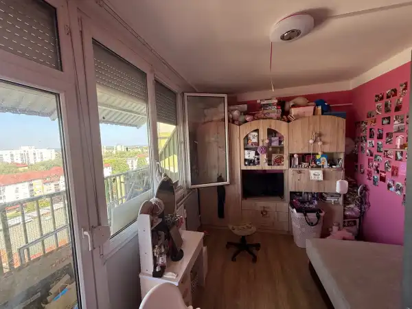 Eladó panel lakás, Nyíregyháza 2+2 szoba 63 m² 39.8 M Ft