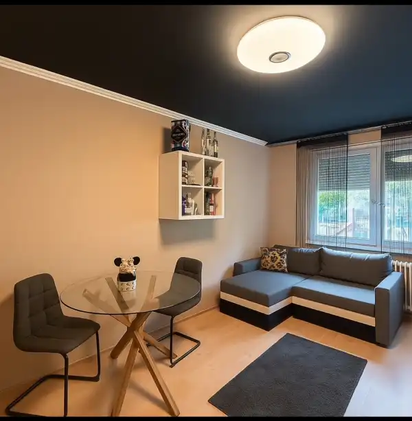 Eladó panel lakás, Nyíregyháza 2+1 szoba 63 m² 44.8 M Ft
