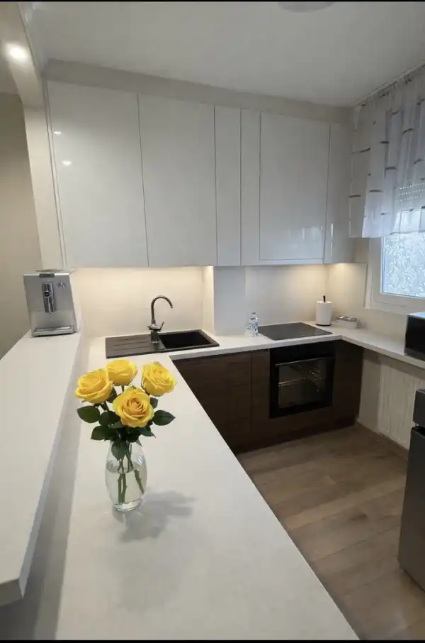 Eladó panel lakás, Nyíregyháza 2+1 szoba 65 m² 48.9 M Ft