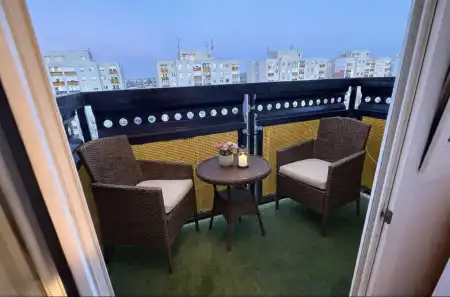 Eladó panel lakás, Nyíregyháza 2 szoba 56 m² 37.9 M Ft