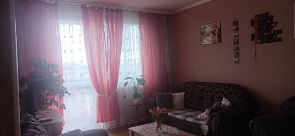 eladó panel lakás, Nyíregyháza