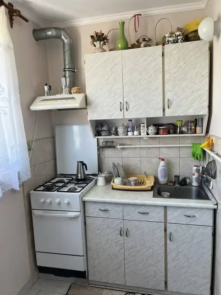 eladó panel lakás, Nyíregyháza