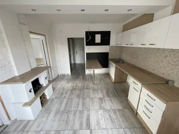 Eladó panel lakás, Nyíregyháza 2 szoba 55 m² 35 M Ft