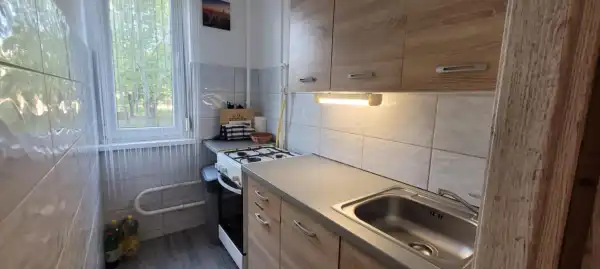 Eladó panel lakás, Nyíregyháza 1+1 szoba 36 m² 29.7 M Ft