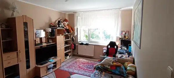 Eladó panel lakás, Nyíregyháza 1+1 szoba 35 m² 27 M Ft