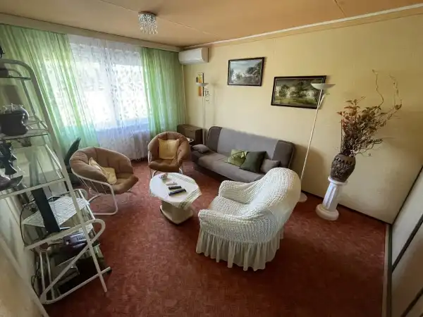 Eladó panel lakás, Nyíregyháza 2 szoba 40 m² 32 M Ft