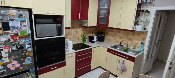 Eladó panel lakás, Nyíregyháza 3 szoba 61 m² 39.9 M Ft