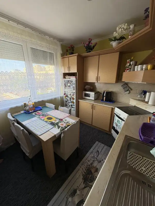 Eladó panel lakás, Nyíregyháza 2 szoba 53 m² 36.4 M Ft