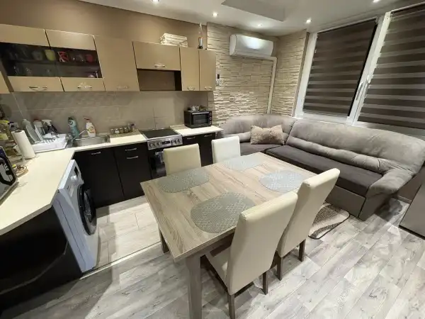 Eladó panel lakás, Nyíregyháza 2 szoba 55 m² 42.99 M Ft