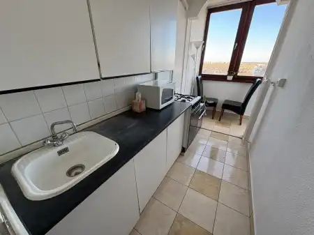 eladó panel lakás, Nyíregyháza