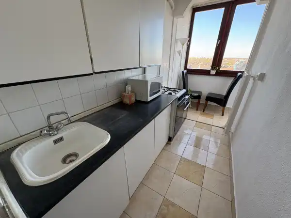 Eladó panel lakás, Nyíregyháza 1+1 szoba 42 m² 34.9 M Ft