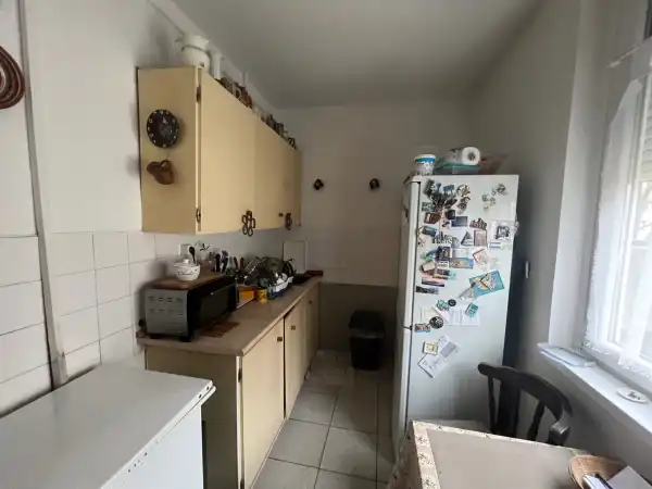 Eladó panel lakás, Oroszlány 2 szoba 55 m² 25.9 M Ft