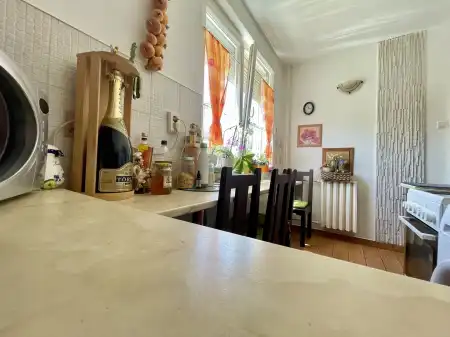 Eladó panel lakás, Oroszlány 2 szoba 49 m² 29.8 M Ft