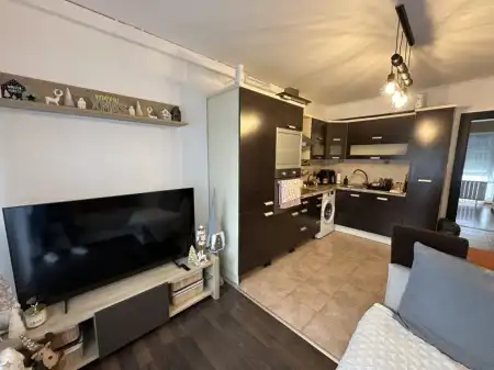 Eladó panel lakás, Paks 2 szoba 48 m² 44.49 M Ft