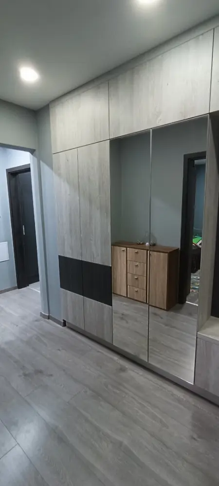 Eladó panel lakás, Paks 2+1 szoba 58 m² 54.9 M Ft