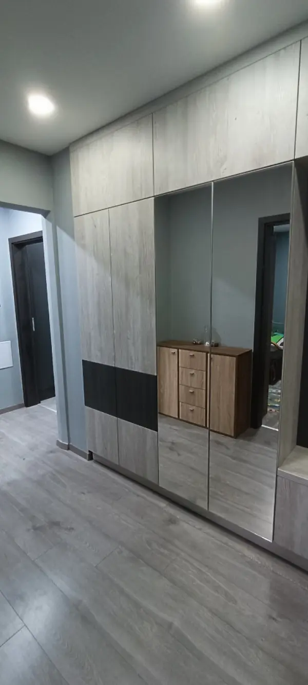 Eladó panel lakás, Paks 2+1 szoba 58 m² 54.9 M Ft