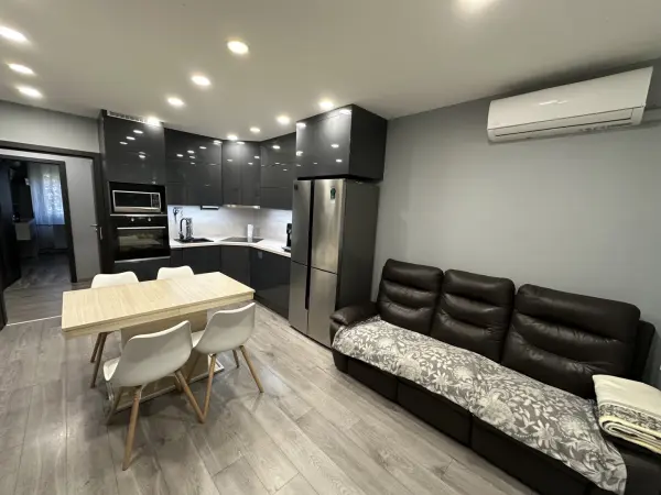 Eladó panel lakás, Paks 2+1 szoba 58 m² 54.9 M Ft
