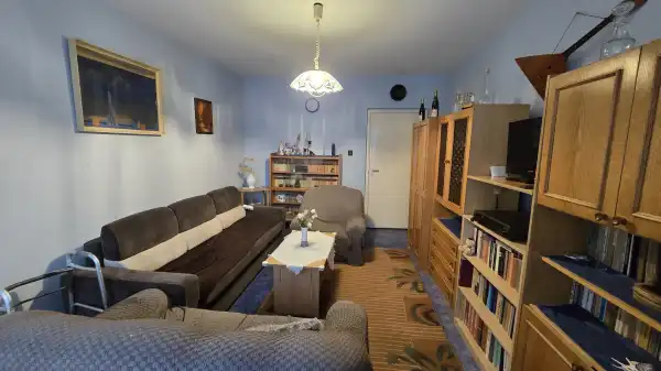 Eladó panel lakás, Paks 2 szoba 50 m² 39 M Ft