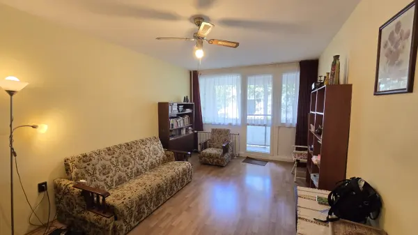 Eladó panel lakás, Paks 2+1 szoba 57 m² 42.5 M Ft