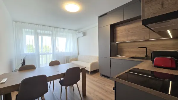 Eladó panel lakás, Paks 2+1 szoba 51 m² 45.9 M Ft