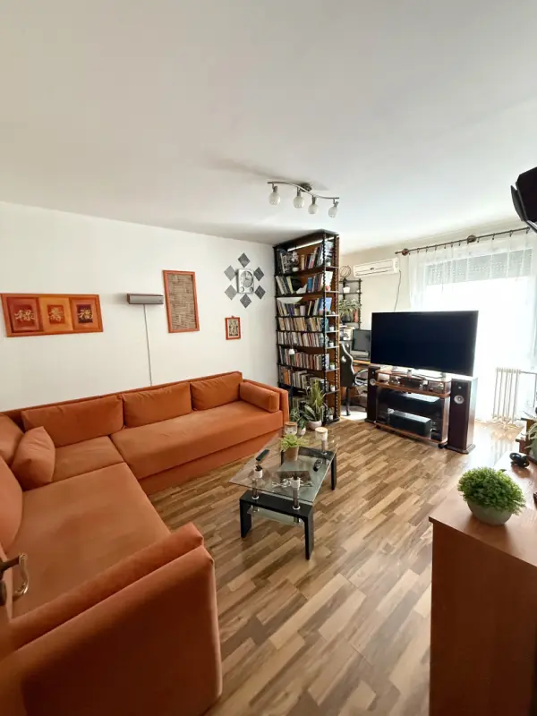 Eladó panel lakás, Paks 2+1 szoba 57 m² 36.8 M Ft