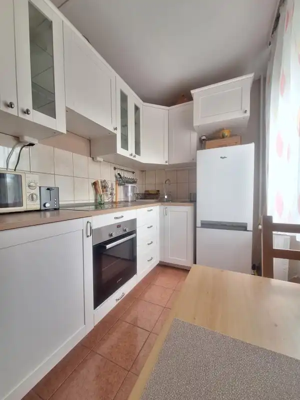 Eladó panel lakás, Pécs 2 szoba 52 m² 40.9 M Ft
