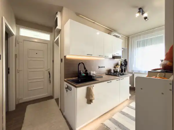 Eladó panel lakás, Rétság 3 szoba 58 m² 46.9 M Ft