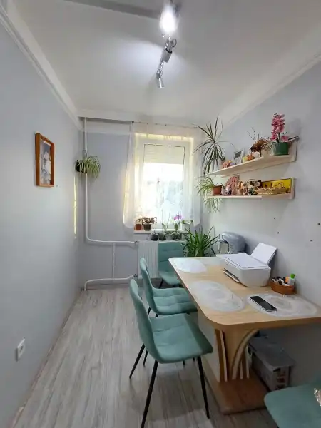 eladó panel lakás, Salgótarján