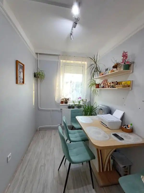 Eladó panel lakás, Salgótarján 2+1 szoba 55 m² 18.99 M Ft