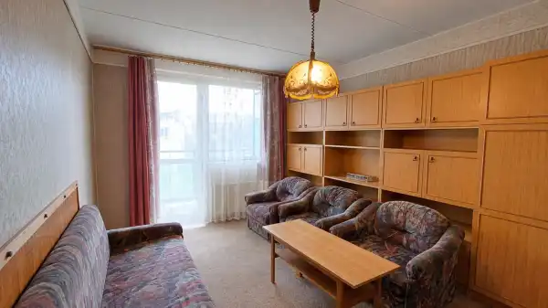 Eladó panel lakás, Salgótarján 3 szoba 64 m² 18.9 M Ft