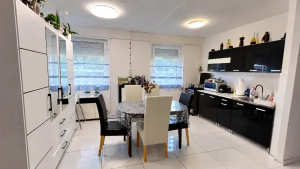 Eladó panel lakás, Salgótarján 1+1 szoba 55 m² 17.9 M Ft