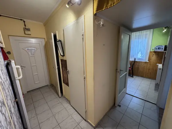 Eladó panel lakás, Sopron 2 szoba 55 m² 46.7 M Ft