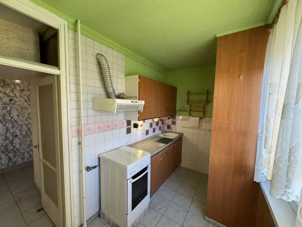Eladó panel lakás, Sopron 2 szoba 55 m² 46.7 M Ft