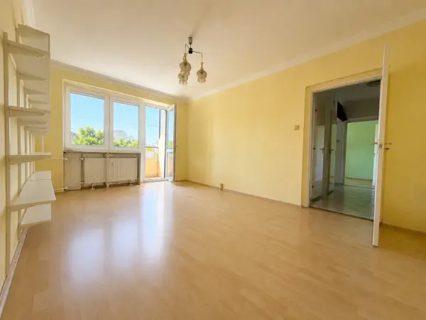 Eladó panel lakás, Sopron 2 szoba 50 m² 42.5 M Ft