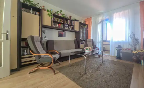 Eladó panel lakás, Sopron 1+2 szoba 60 m² 60.9 M Ft