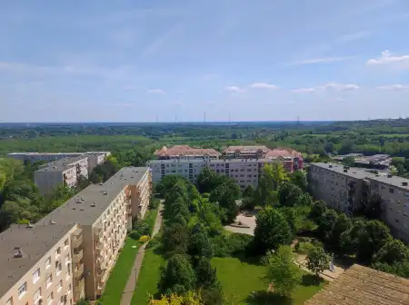 eladó panel lakás, Százhalombatta