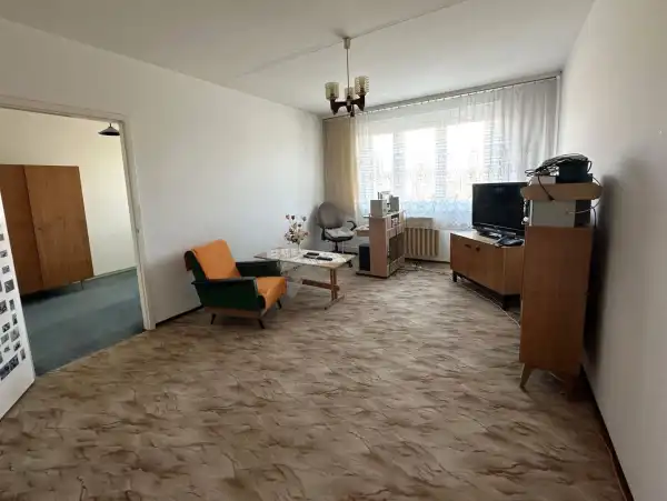 Eladó panel lakás, Szeged 2+2 szoba 72 m² 59.9 M Ft