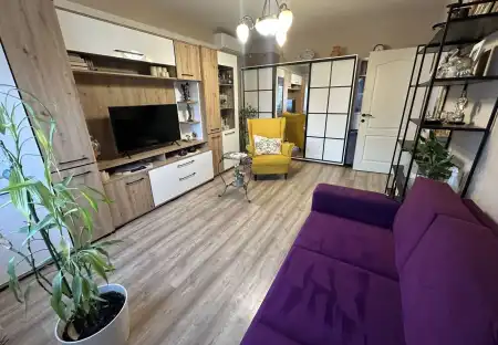 Eladó panel lakás, Szeged 2 szoba 48 m² 50.9 M Ft