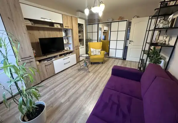 Eladó panel lakás, Szeged 2 szoba 48 m² 50.9 M Ft