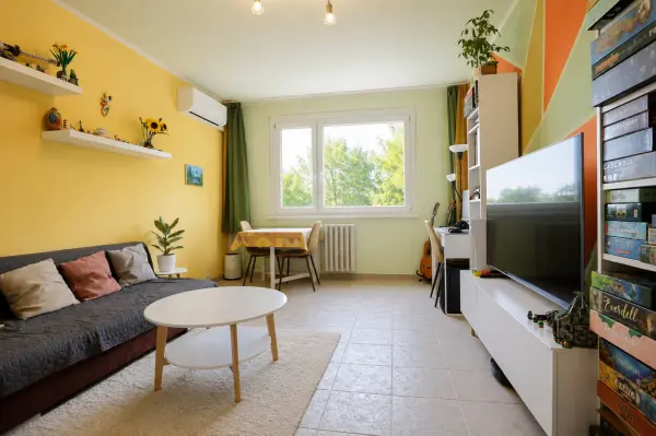 Eladó panel lakás, Szeged 2 szoba 47 m² 44.9 M Ft